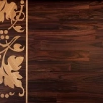 ПАЛИСАНДР ШТУЧНЫЙ ПАРКЕТ KOMODOOR