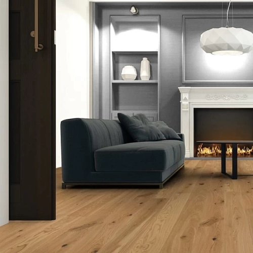 ДУБ ПАРКЕТНАЯ ДОСКА WEITZER PARKETT COMFORT DIELE 9