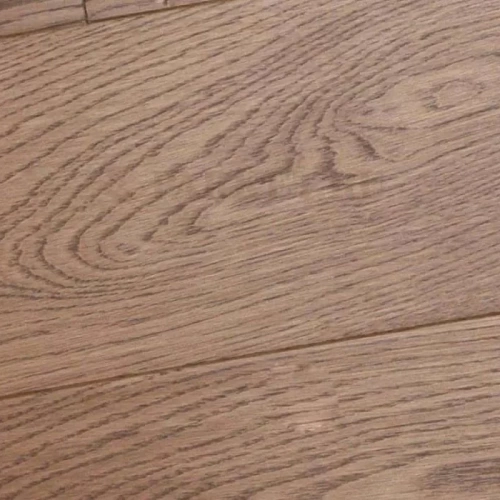 ДУБ ЭЛЬДОРАДО МАССИВНАЯ ДОСКА PAPA CARLO ЗАМКИ МИРА в интерьере 