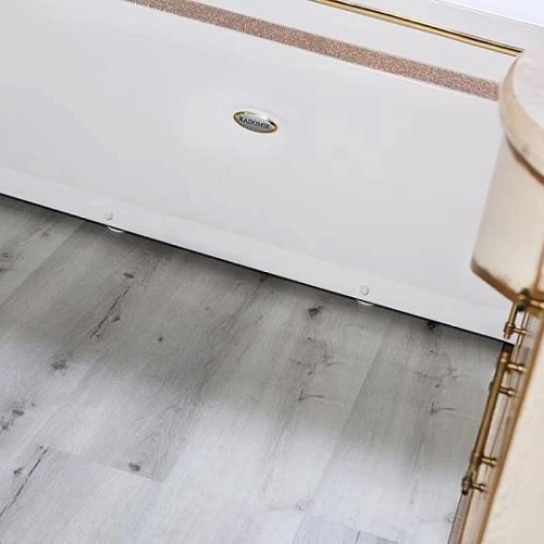 ДУБ ГЕНТ КВАРЦ ВИНИЛ VINILAM CORK