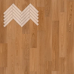 ДУБ СЕЛЕКТ ЛАНА