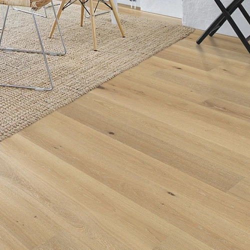 ДУБ ГЕНУЯ С ФАСКОЙ СОСТАРЕННЫЙ ПАРКЕТНАЯ ДОСКА FARECOM