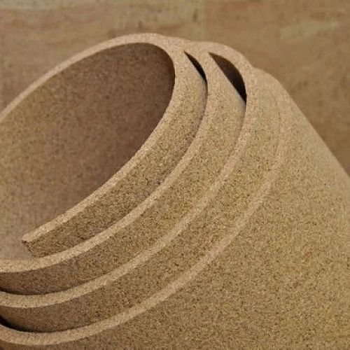 ПРОБКОВАЯ ПОДЛОЖКА РУЛОННАЯ ПОДЛОЖКА  ДЛЯ ПОЛОВ для напольных покрытий