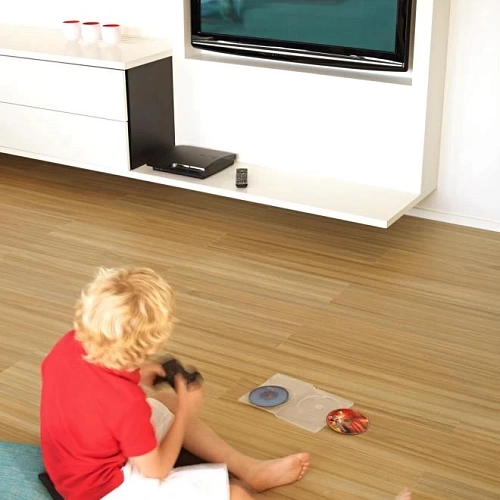 ГРУША АЯЧЧО КВАРЦ ВИНИЛ FINEFLOOR WOOD