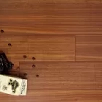 БУНГА D ШТУЧНЫЙ ПАРКЕТ KOMOFLOOR