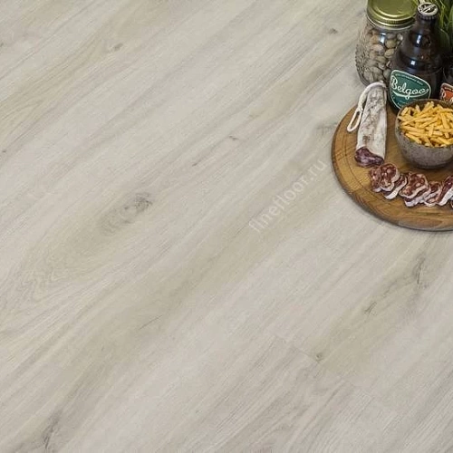 ДУБ ВЕРОНА КВАРЦ ВИНИЛ FINEFLOOR WOOD