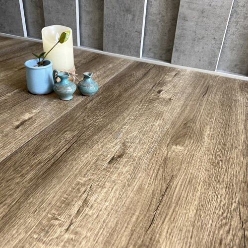 ДУБ КРОСБИ КВАРЦ ВИНИЛ LAMIWOOD QUARTZWOOD