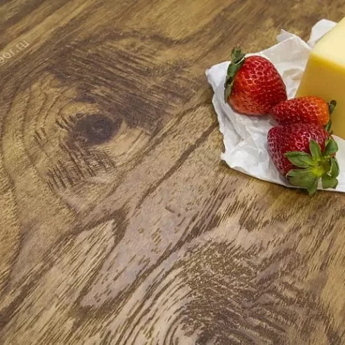 ПЕКАН БАРРОУ КВАРЦ ВИНИЛ FINEFLOOR RICH