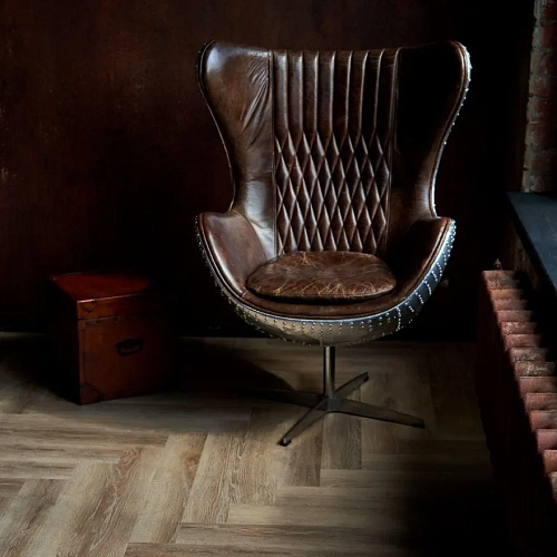 КЛАССИЧЕСКИЙ ПАРКЕТ КВАРЦ ВИНИЛ VINILAM PARQUET HERRINGBONE