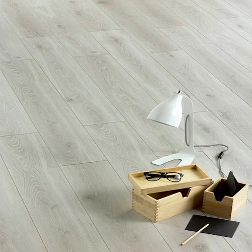 ДУБ СЕРЫЙ ЛАМИНАТ  ALSAFLOOR  OSMOZE ламинат для пола