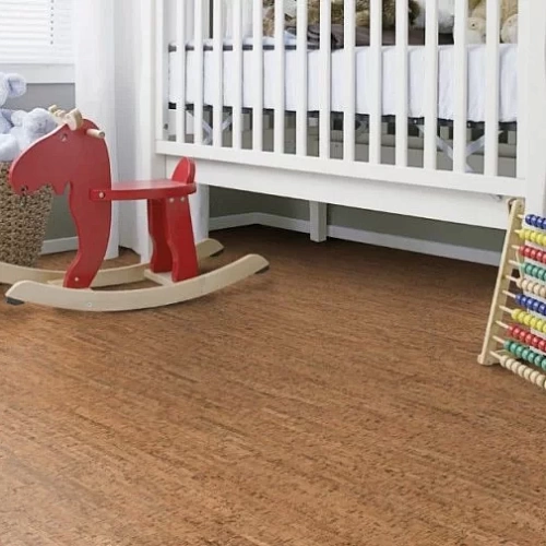 STUDIO ПРОБКОВОЕ ПОКРЫТИЕ WICANDERS ПРОБКОВЫЙ ПОЛ КЛЕЕВОЙ CORK PURE GO