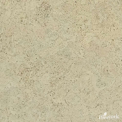 ТОЛЕДО КРЕМ 6 VG ПРОБКОВОЕ ПОКРЫТИЕ IBERCORK ПРОБКОВЫЙ ПОЛ КЛЕЕВОЙ