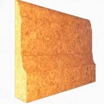 ПЛИНТУС 3-Х СЛОЙНЫЙ ПЛИНТУС  ПРОБКОВЫЙ ПОГОНАЖ