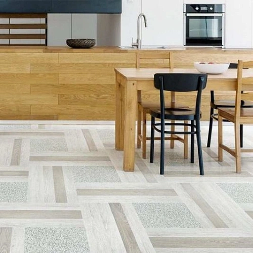 SERENITY КВАРЦ ВИНИЛ TARKETT ART VINYL NEW AGE