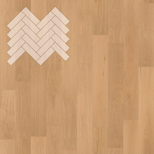 ДУБ СЕЛЕКТ ФЛОРА ИНЖЕНЕРНАЯ ДОСКА LAB ARTE АНГЛИЙСКАЯ ЁЛКА ANGLE для пола