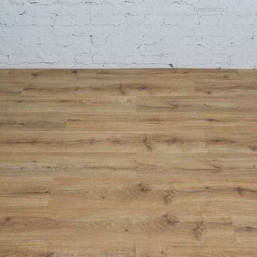 ДУБ БАХУГА КВАРЦ ВИНИЛ FINEFLOOR LIGHT