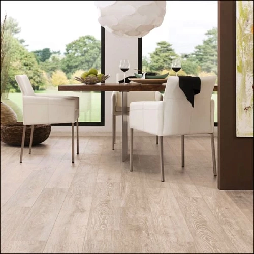 ДУБ САНТАНА ЛАМИНАТ  HESSEN FLOOR  MADEIRA ламинат для пола