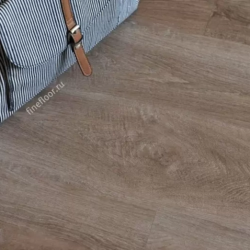 ДУБ СЕН-МАРТЕН КВАРЦ ВИНИЛ ECOCLICK ECORICH