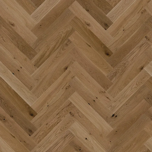 OAK TOFFEE ПАРКЕТНАЯ ДОСКА BARLINEK ВЕНГЕРСКАЯ ЁЛКА