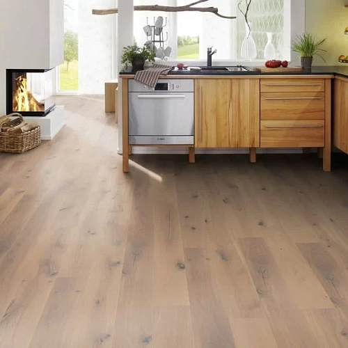 ДУБ СЛОНОВАЯ КОСТЬ ПАРКЕТНАЯ ДОСКА TILO MARCANTO