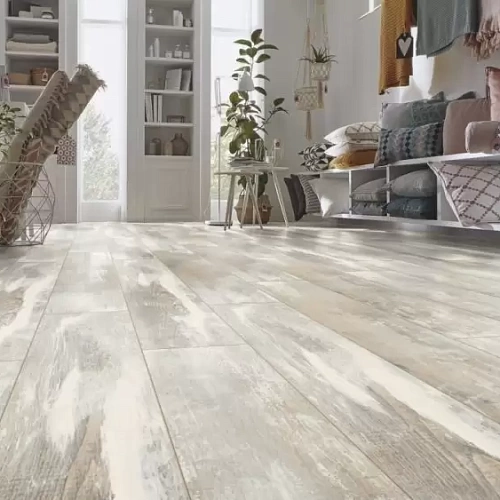 ДУБ ХЕЛЛА ЛАМИНАТ  KRONOTEX  EXQUISIT ламинат для пола