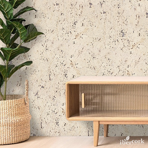 МАЛАГА АБЕДУЛЬ ПРОБКОВОЕ ПОКРЫТИЕ IBERCORK ПРОБКОВЫЕ ПАНЕЛИ ДЛЯ СТЕН