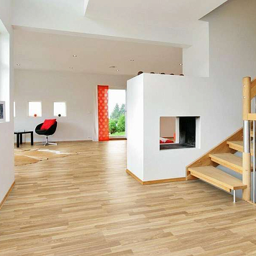 ДУБ АХАД ЛАМИНАТ  KRONOSTAR  FANAT ламинат для пола