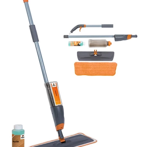 SPREYMOPSET СРЕДСТВА ПО УХОДУ  LOBA