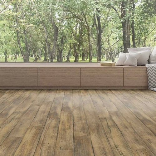 OAK CABANA EVORA ЛАМИНАТ  KAINDL  AQUAPRO SUPREME ламинат для пола