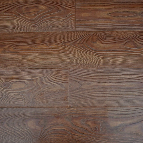 ДУБ КОНЬЯЧНЫЙ ЛАМИНАТ  ALPENDORF  3D-STYLE ламинат для пола