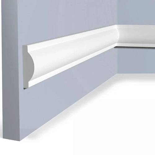 МОЛДИНГ D1040 ПЛИНТУС  HIWOOD