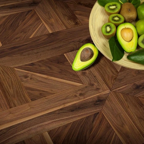 ОРЕХ МОДУЛЬНЫЙ ПАРКЕТ KOCHANELLI ГОРДОН