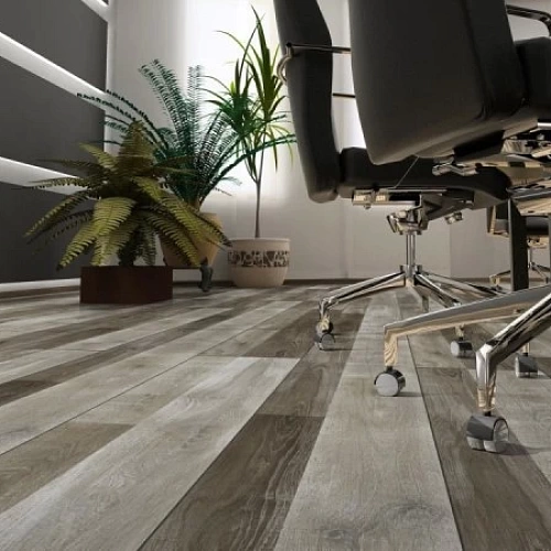 ДУБ ПРЕКРАСНЫЙ ЛАМИНАТ  KRONOTEX  EXQUISIT PLUS ламинат для пола