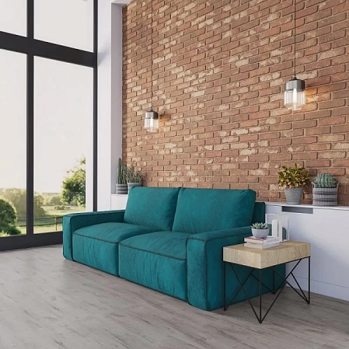 ДУБ ЛЕТНИЙ ЛАМИНАТ  RITTER  ORGANIC 34 ламинат для пола