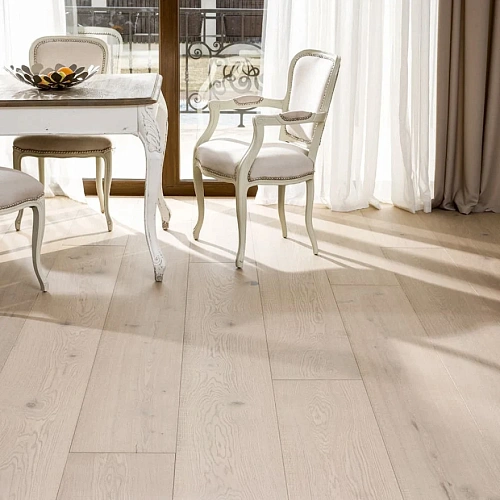 Подснежник ПАРКЕТНАЯ ДОСКА COSWICK