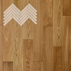 ДУБ СЕЛЕКТ БЕЗ БРАША