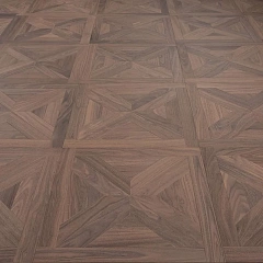 Орех Туманный рассвет