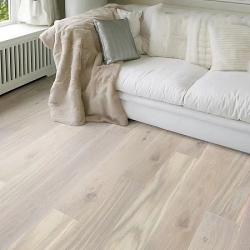 ДУБ СВЕТЛЫЙ ПАРКЕТНАЯ ДОСКА TARKETT TANGO CLASSIC