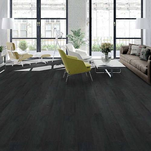 ДУБ ЧЁРНЫЙ ЛАМИНАТ  CLASSEN  POOL ламинат для пола