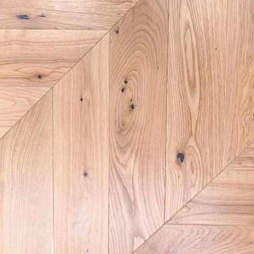 ДУБ рустик МАССИВНАЯ ДОСКА LAB ARTE ФРАНЦУЗСКАЯ ЁЛКА