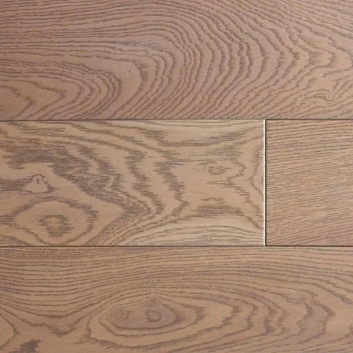 ДУБ ЭЛЬДОРАДО МАССИВНАЯ ДОСКА PAPA CARLO ЗАМКИ МИРА в интерьере 