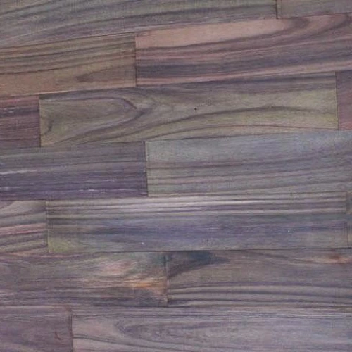 ПАЛИСАНДР M МАССИВНАЯ ДОСКА KOMOFLOOR