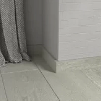 ДУБ КАПРИ ПЛИНТУС  ЛАМИНИРОВАННЫЙ МДФ  FINE FLOOR RICH