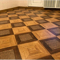 P 603 ЛАМИНАТ  TATAMI  ART PARQUET ламинат для пола