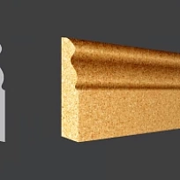 ПЛИНТУС ПЛИНТУС  ПРОБКОВЫЙ ПОГОНАЖ