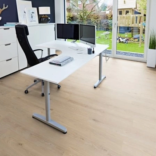 ДУБ СТУДИЯ ЛАМИНАТ  TER HURNE  TREND LINE ламинат для пола