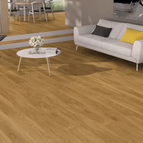 ДУБ 550 ИНЖЕНЕРНАЯ ДОСКА WEITZER PARKETT TREND 3.0 для пола