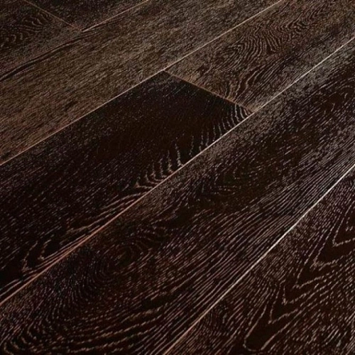 ДУБ МОККО ПАРКЕТНАЯ ДОСКА AMBER WOOD КЛАССИКА