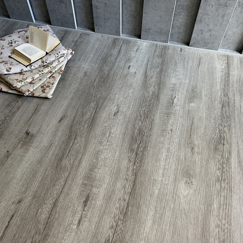 ДУБ СОХО КВАРЦ ВИНИЛ LAMIWOOD QUARTZWOOD
