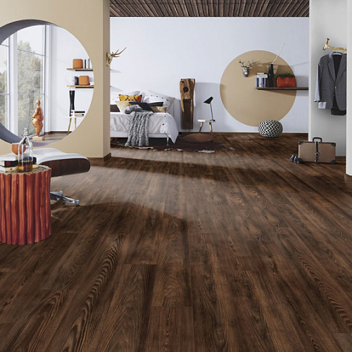 CHESTNUT COLONIAL HERITAGE ЛАМИНАТ  KRONOSPAN  ATLANTIC ламинат для пола